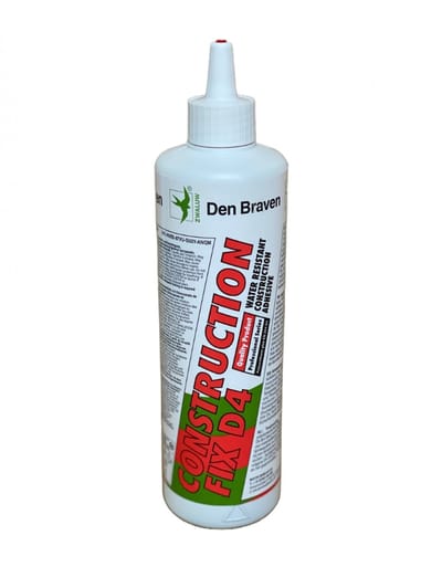 Zwaluw - Pu constructionfix - 500 gr