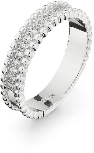 Glow 114.138252 Ring - Sieraad