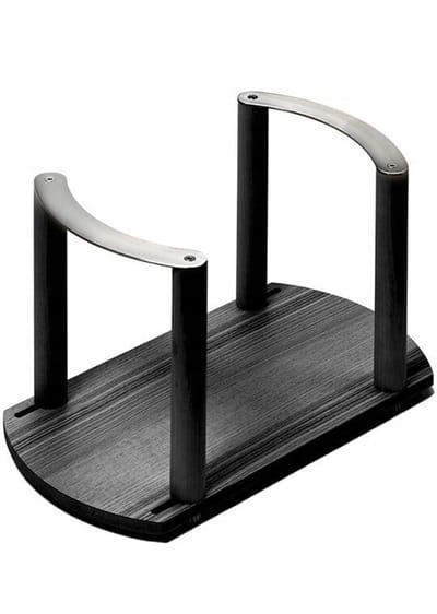 Peka FineLine LiniQ Zwart Houten Bordenhouders Organizer