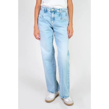 Jeans Le Temps des Cerises Jeans loose, wijd 400/28, lengte 34