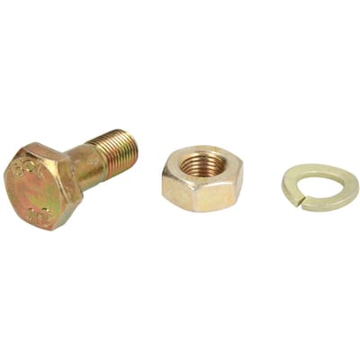 Schroef FEBI BILSTEIN 03344