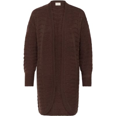 Damesvest KAFFE KAEmria