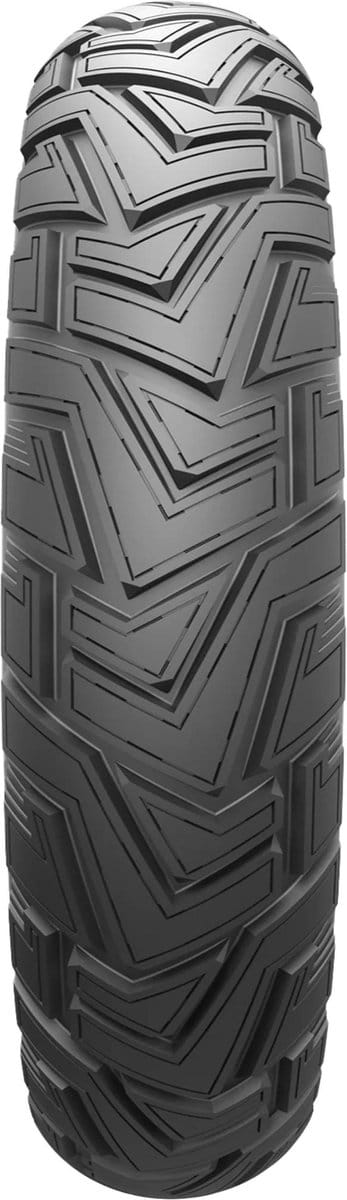 CST Buitenband - Fatbike - Tourance - 20 x 4.00 - Zwart