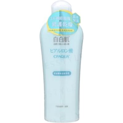 White Formula - Super Moist Lotion With Hyaluronic Acid 200ml