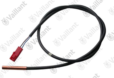 VAILLANT Sensor, temperatuursensor VK 114-474/8-E e.a. Vaillant-nr. , 253552