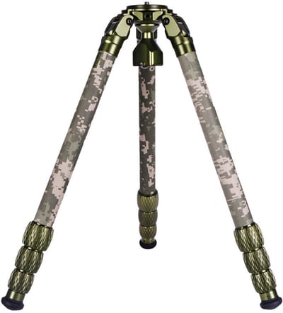 Sirui CT-3204 Carbon Statief Camouflage