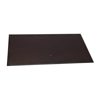 AEG kooktafel, zwart, AEG, 910x520mm 8585551132972