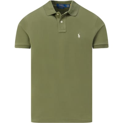 Ralph Lauren Polo donker