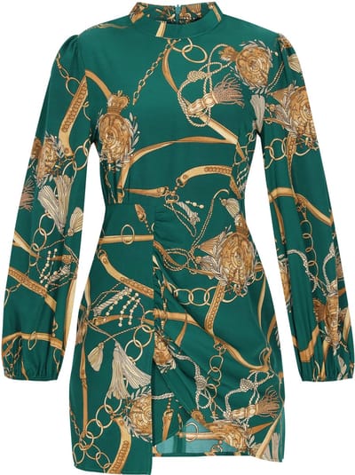 faina dress