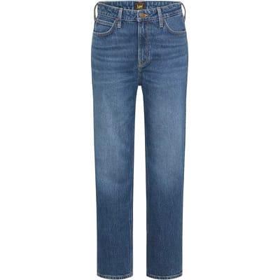 Damesjeans Lee Carol in Dark Ruby