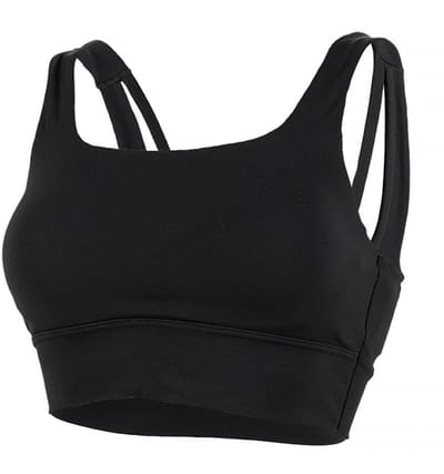 Nike Dri-Fit Alate Ellipse Black Do6619-010 - SportBeha - Maat XS