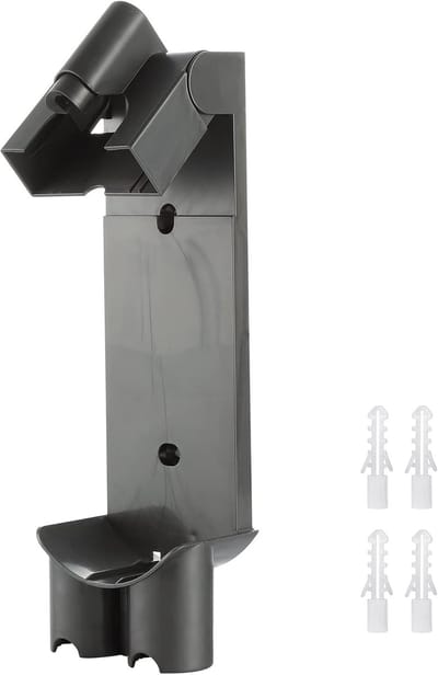 Stofzuiger Muur Montagebeugel Opladen Docking Station voor Dyson V7 V8 Draadloze Stofzuiger