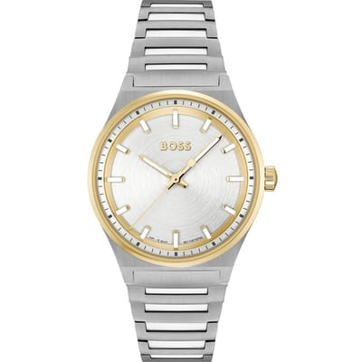 Hugo Boss Boss 1502734 Candor For Her Horloge