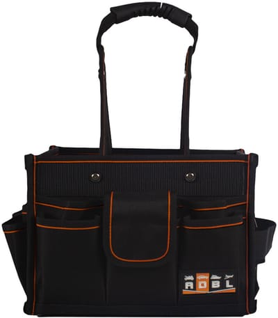 ADBL - Necessary Detailingbag