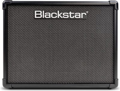 Blackstar ID:Core 40 V4 - Gitaarversterker, 40W, stereo - zwart