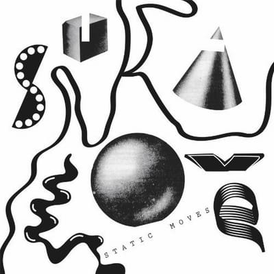 Sukilove - Static Moves (CD)