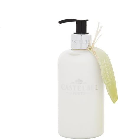 Bodylotion - Castelbel - body lotion- Verbena- 300ml - Portugal