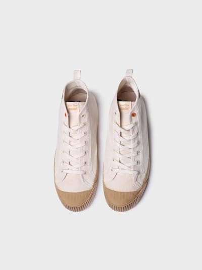 Hoge sneakers voor heren | GUNTER-CB