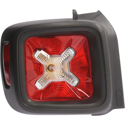 Achterlicht MAGNETI MARELLI 714020830701 links