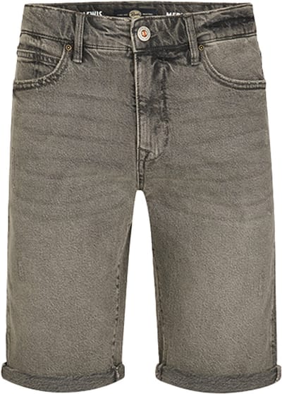 Petrol Industries Denim Short LEWIS Loose Fit