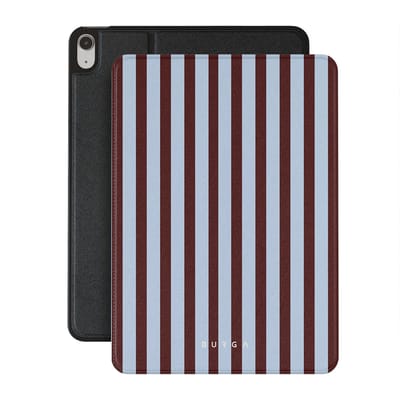 Burga Tablet Case voor de Apple iPad Air 5 (2022) / Air 4 (2020) - Offline