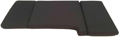 Inklapbaar Camperbed voor Citroen Jumper, Fiat Ducato, Peugeot Boxer Vanaf 2006 - Reiscomfort en Extra Slaapplaats