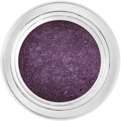 beMineral Eyeshadow Glimmer - COOL PLUM
