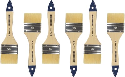 Spalter Kangaro - Serie 780 Nr. 60 varkenshaar doos 6 stuks