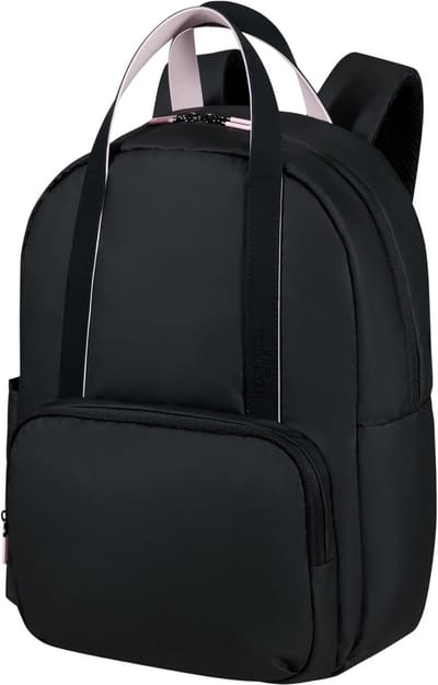 Ergonomische Laptop Rugzak voor Dames 15.6 inch - Ruim 21L voor School en Werk