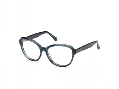 Maxmara MM5249 Coloured horn 55/16/140 WOMAN Brilmonturen