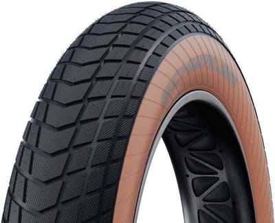 Hoogwaardige Fietsband voor Optimale Prestaties