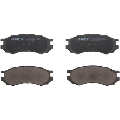 Remblokset ABE C11050, voor