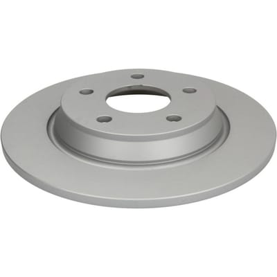 Remschijf BOSCH 0 986 479 F78 achter, volledig, 1 Stuk