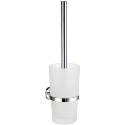 Smedbo Home toilet brush set HK333