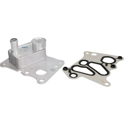 Olie radiator, motorolie  NRF 31776