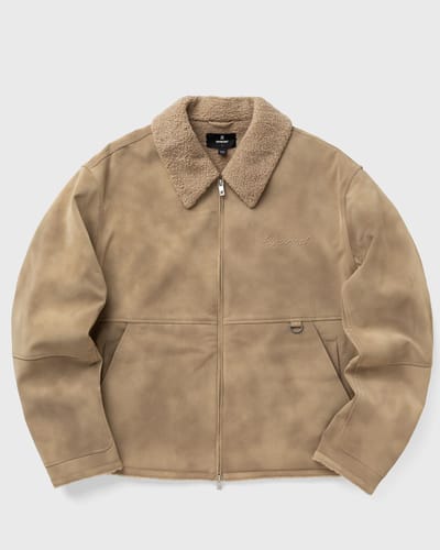 Shearling Jacket