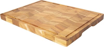 Cosy & Trendy Snijplank 46x33xh3cm Acacia