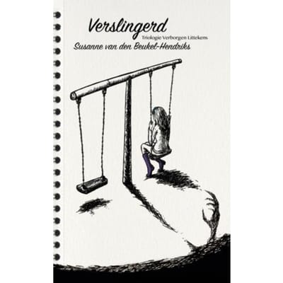 Verslingerd - Susanne Van den Beukel-Hendriks