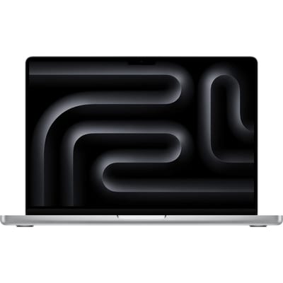 Apple MacBook Pro 14-inch - 2025 - M5 10C-CPU & 10C-GPU - 16 GB - 1TB - Zilver