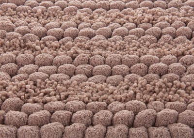 Heckettlane Badkamermat Roberto - Roze - 60x100 - Antislip