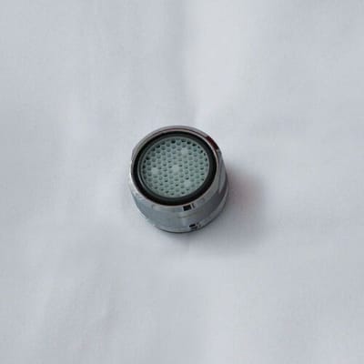 Kludi replacement aerator ECO s-pointer 7483905-00