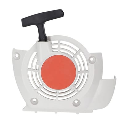 Eenvoudig startapparaat geschikt voor STIHL FS400 450 480 zaagkoppen - een betrouwbaar alternatief geschikt voor onderdeelnummer 41280802101