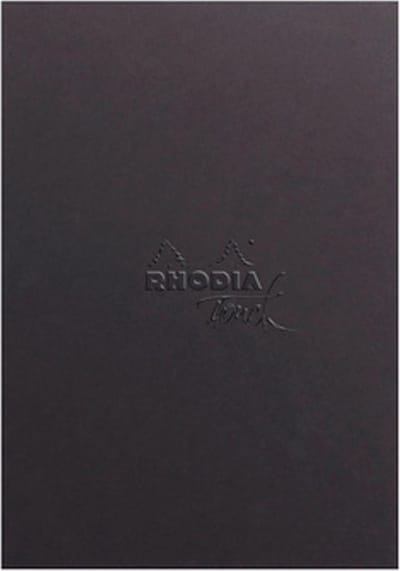 Rhodia Touch Marker Pad – A5+ wit papier