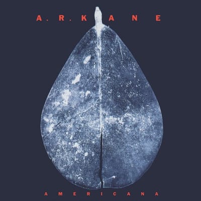 A.R. Kane - Americana (LP)