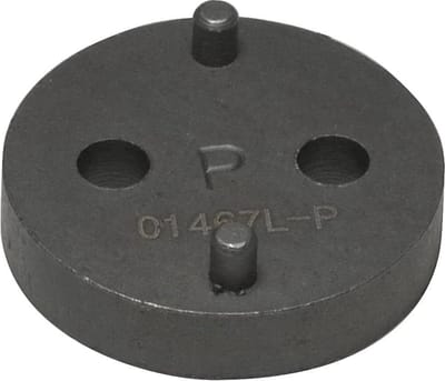 SW stalen remzuigeradapter P, 01467L-P