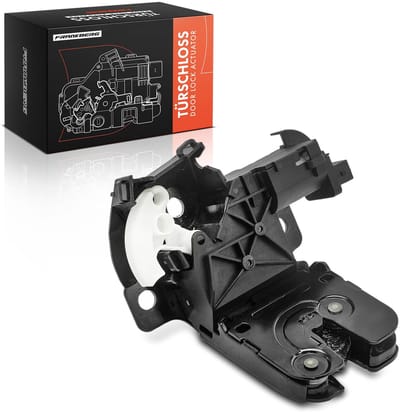Frankberg 1x deurslot achterklep voor Audi A3 A4 A6 Q7 TT
