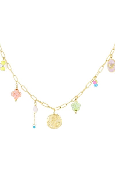 bedelketting charmify me