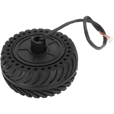 DDSM115 Direct Drive Servomotor, één stuk, 115 tpm, lage snelheid, hoge torsie, laag geluidsniveau, wielnaafmotor