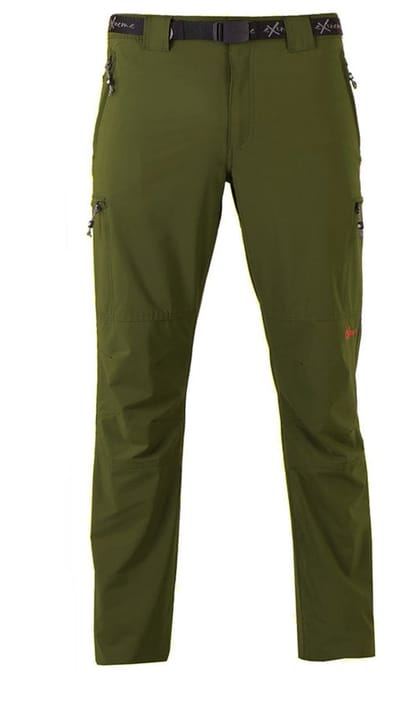 Newwood Kylo Broek Groen 48 Man