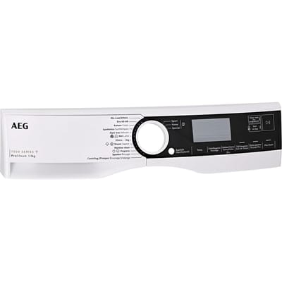 AEG controlepaneel, wit, AEG, NL,FR 140248038014
